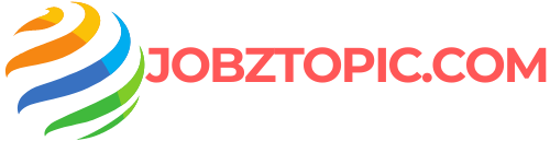 Jobztopic.com