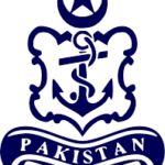 The Pakistan Navy