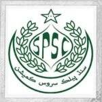 Sindh Public Service Commission (SPSC)