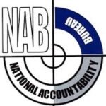 The National Accountability Bureau (NAB)