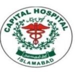 Capital Hospital Islamabad